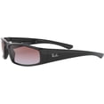 thumbnail image 3 of Ray-Ban Rb4335 Rectangular Sunglasses, 3 of 5
