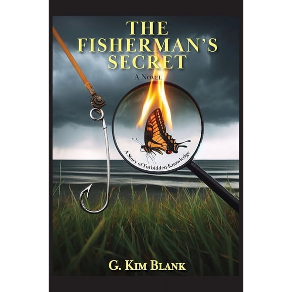 The Fisherman's Secret (Softcover), (Paperback)