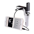 thumbnail image 2 of Transmisor de Audio Elegate Por Radio FM Bluetooth Aux USB MicroSD Manos Libres, 2 of 3