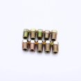 thumbnail image 4 of ziyahi 16-Pack Inverted Flare Tube Nuts Fit for 3/16 inch Tube Brake Line Systems, 4 of 8