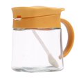 thumbnail image 1 of Organizador de cocina y almacenamiento Fdksdf, frascos de condimentos cuantitativos, frascos, botellas de condimentos, cajas de condimentos para el hogar, ollas de aceite, especias, botellas, 1 of 1