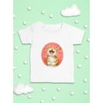 thumbnail image 3 of Laughing Cat T-Shirt Infant -Kayomi Harai Designs,  6 Months, 3 of 4