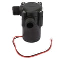 thumbnail image 1 of Generator,Miniature DC Hydroelectric Power Hydroelectric Generator Micr Ohydro Generator Best in its Class, 1 of 9