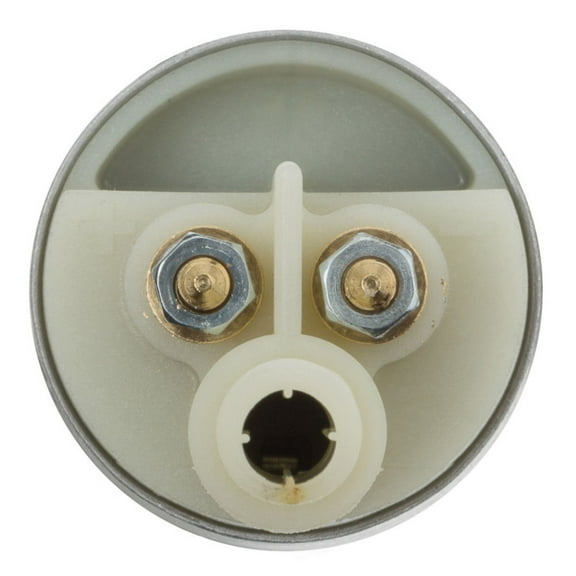 Fuel Pump and Strainer Set