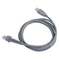 thumbnail image 3 of L Cable,Barcode Scanner Cable QR AP Cable Barcode Scanner Cable Luxury Finish, 3 of 8