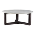 thumbnail image 1 of MOE'S Home JINXX TABLE Basse Gris Anthracite, 1 of 4