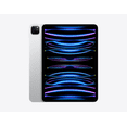 thumbnail image 1 of Tablet Apple iPad Pro 4 Retina MNXE3LZ/A 128GB M2 11 Pulgadas Plata, 1 of 3