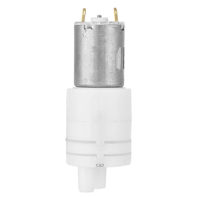 Bomba, Mini bomba de agua de diafragma de alta calidad 280 3V para entornos de bombeo
