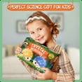 thumbnail image 4 of Piano Potato Crystal Growing Kit for Kids - 2 Pack Vibrant Hedgehog Crystals to Grow, STEM Science Kits for Boys & Girls Age 8+, Great Birthday & Holiday Gift, Educational Toys for Kids 6-12, 4 of 8