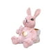 thumbnail image 4 of Figura de conejo de Pascua, centro de mesa de resina, bonita decoración de Pascua, estatua de conejo Rosa, 4 of 9