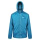 thumbnail image 2 of Regatta - Chaqueta Impermeable Lyle IV para Hombre (Pimiento) Regatta UTRG3476_pepper, 2 of 4