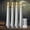 21#B, variant on Ghost Flameless Taper Candles, Halloween LED Candles With Remote Timer Realistic Flickering Long Lasting Battery Powered Decor, Safe Spooky Ambient Lighting for Party Mantel Window