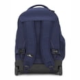 thumbnail image 2 of Mochila con ruedas para portátil High Sierra Freewheel True Navy, 2 of 5