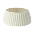 thumbnail image 2 of Elodie Christmas Tree Collars Stand Base Cover Rustic Home Décor Round for Artificial A, 2 of 5