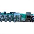 thumbnail image 3 of DVR Board 16 Channel 1080N Video Recorder DVR NVR Main Module SATA, 3 of 5