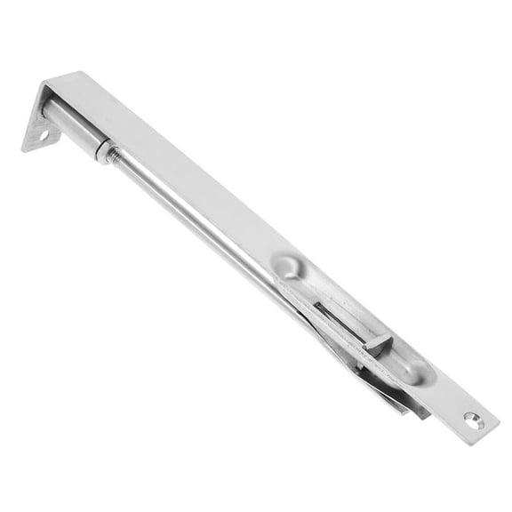 OUNONA Closet Light Spotlight Plug 20.20X3.30X1.90CM Silver