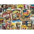 thumbnail image 4 of RoseArt Smithsonian 1000-Piece E.T. Paull Sheet Music Jigsaw Puzzle, 4 of 6