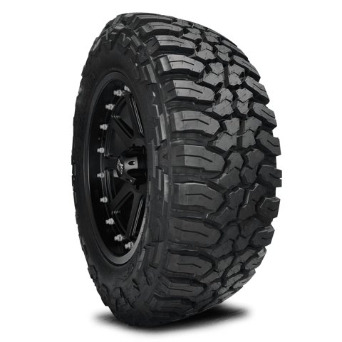 Finalist Terreno M/T LT 33X12.50R20 10 Ply 114Q Load Range E SUV Light Truck Mud Terrain Tire 33/12.50/20 MT (Tire Only) simolary.com 12 Finalist Terreno M/T LT 33X12.50R20 10 Ply 114Q Load Range E SUV Light Truck Mud Terrain Tire 33/12.50/20 MT (Tire Only) Simolary simolary.com 12