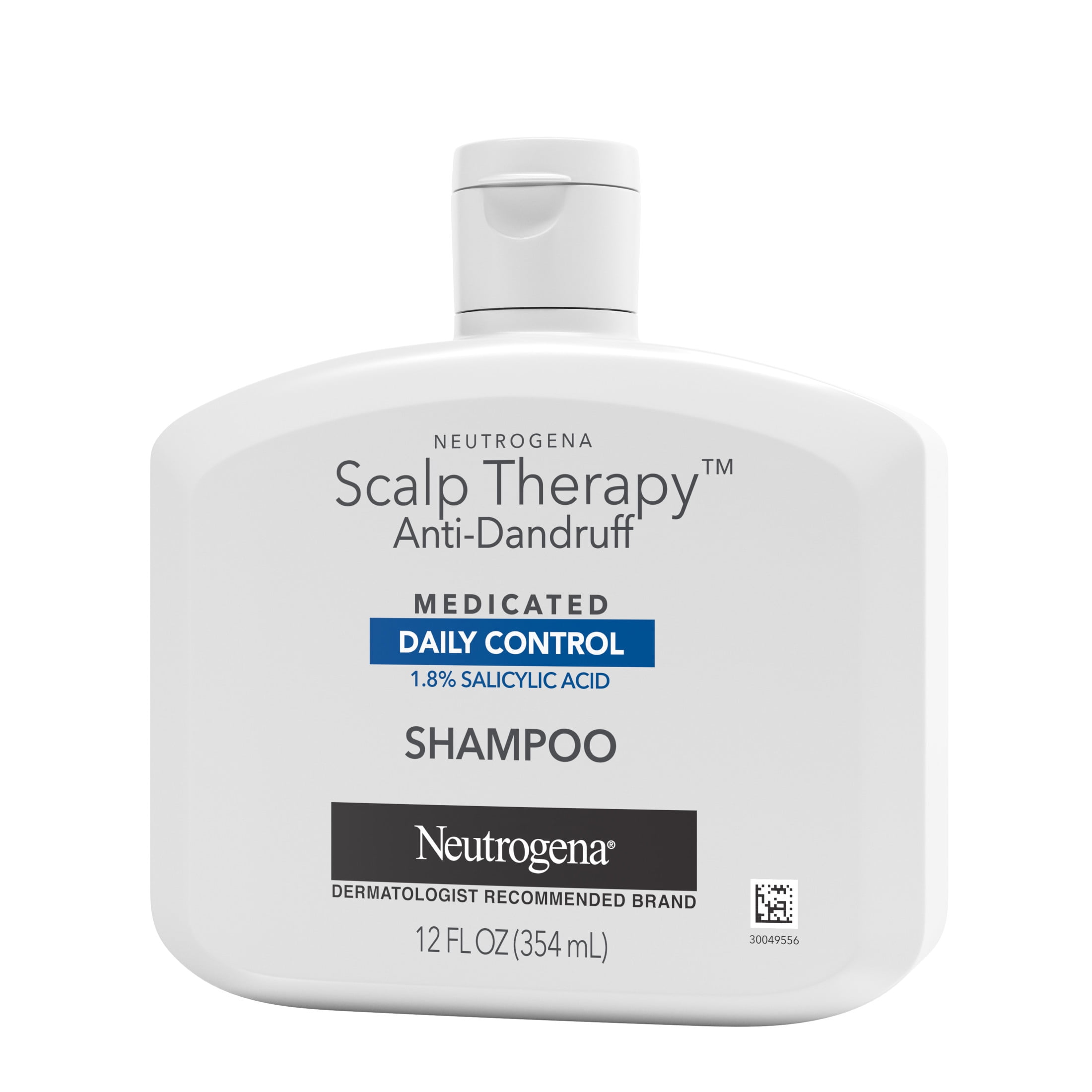 Neutrogena shampoo dandruff discount
