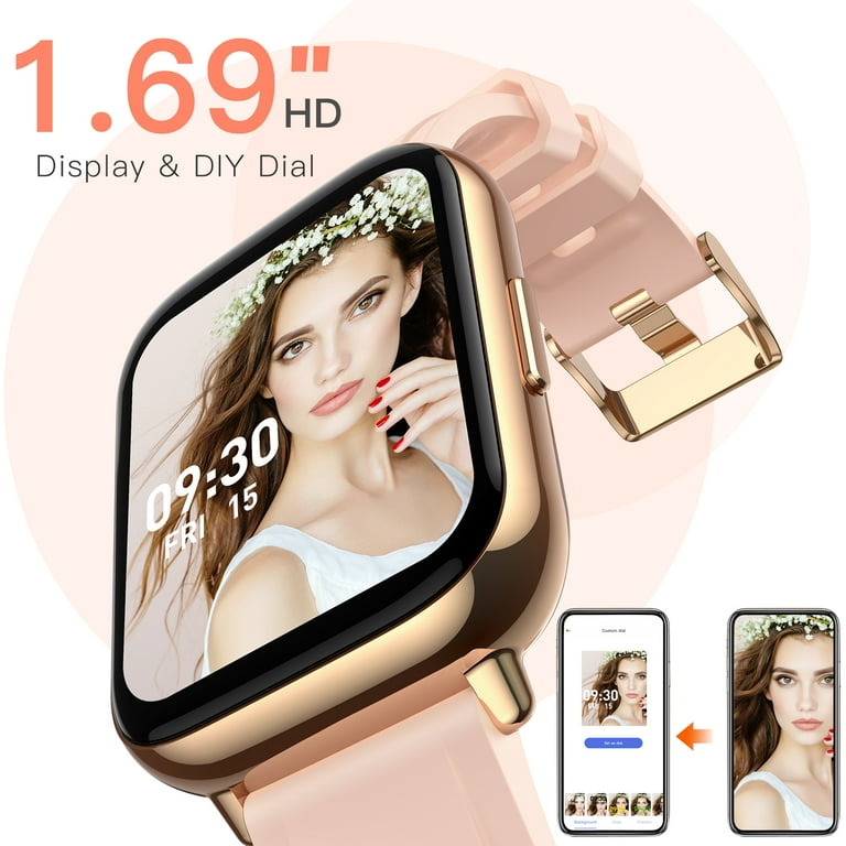 Agptek montre sale