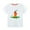 White #01, variant on Nmnitkp Kids Tshirts Casual Short-Sleeved T-shirts for Boys and Girls - Thin Summer Tops Premium Healthy Fabric T Shirts for Kids Soft and Friendly Skin Kids T Shirts 2-8Years