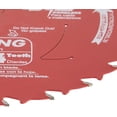 thumbnail image 4 of Freud D0724X 7.25 in. x 24 Tooth. Diablo Framing Blade, 4 of 6