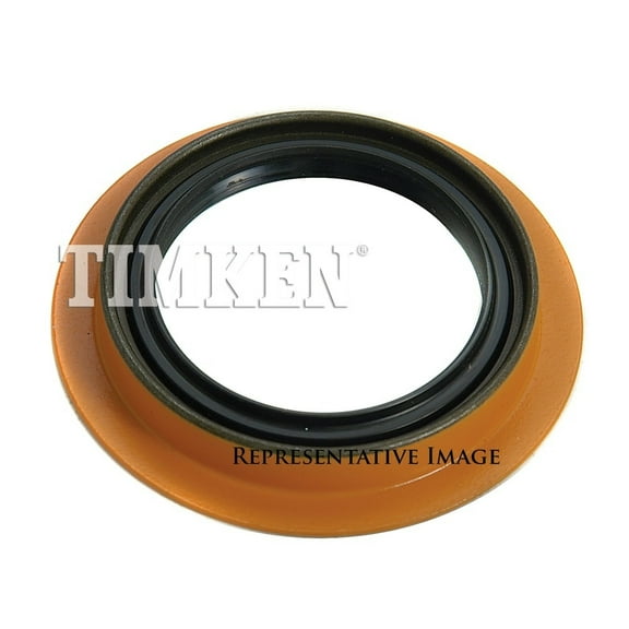 Timken Wheel Seal 4131