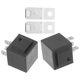 thumbnail image 4 of Car Relay Starter Motor Relay Suitable for Most Car Circuits 2Pcs, 4 of 5