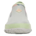 thumbnail image 4 of Muck Women's Forager Low, Light Gray / Sunflower Print, 4 of 6