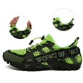 thumbnail image 3 of Men's Outdoor Water Shoes Non-slip Quick Dry Hiking Jogging Swimming Sneakers, 3 of 21
