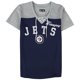 thumbnail image 1 of G-III Sports Camiseta gráfica Winnipeg Jets para mujer, azul, mediana, 1 of 2