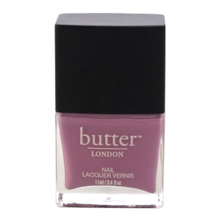 Butter London Nail Lacquer, Molly Coddled, 0.4 Fl