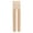 Beige, variant on Semi Opaque Control Top Pantyhose for Women High Waist Women's Thin Tights with Reinforced Toes