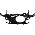 thumbnail image 4 of Radiator Support Compatible with MINI COOPER 11-15 Front Panel Plastic Base Model Conv/Cpe/(HB 11-13)/Wgn - CAPA Certified, 4 of 5