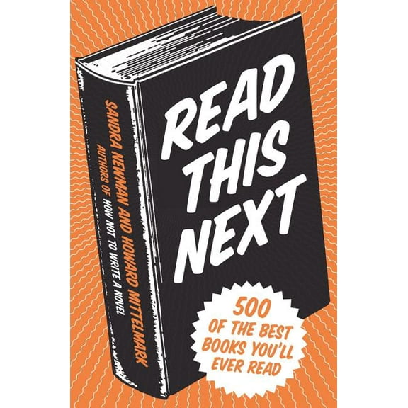 Read This Next, (Paperback)