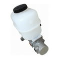 thumbnail image 3 of Motorcraft Brake Master Cylinder BRMC-152 Fits select: 2008-2009 FORD EXPEDITION, 2007-2009 LINCOLN NAVIGATOR, 3 of 3