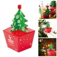 thumbnail image 2 of Holiday Party DIY For Events And Celebrations Made Craft For Festive, 2 of 4