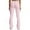 Yoga 153#Pink, variant on Women's Leggings Tummy Control Flare Leg Versatile and Comfort Activewear Everyday Comfort Trousers for Running S