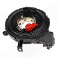 thumbnail image 1 of Steering Angle Sensor for 3 Series X5 E70 E81 E82 E89 E90 E91 E92 Replacement Part 61316967324 61319122509, 1 of 5