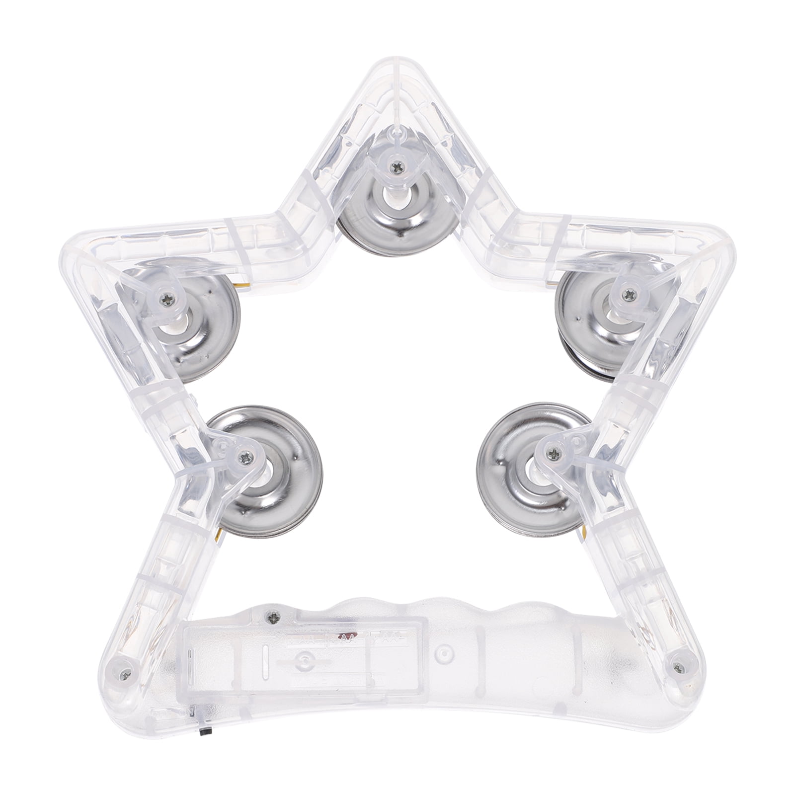 Light Up Tambourine Light Up Toys For Toddlers 13 Party Favor Without