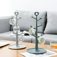 thumbnail image 1 of MERRYHAPY Organizador De Tazas Y En Color Para Cocina Y, 1 of 8