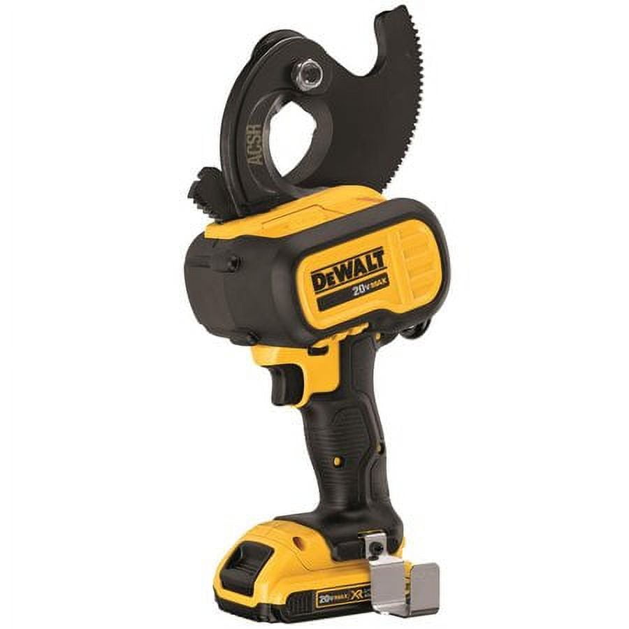 Dewalt-DCE155D1 20V Max ACSR Cable Cutting Tool Kit