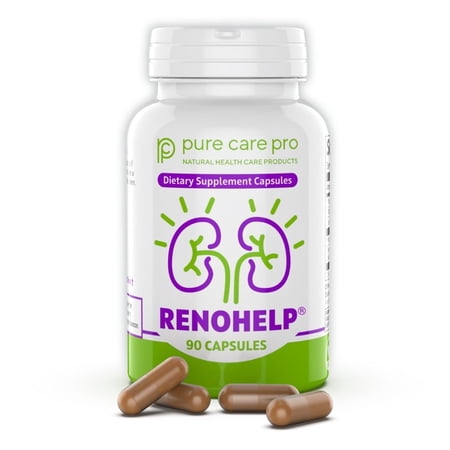 RENOHELP® by Pure Care Pro