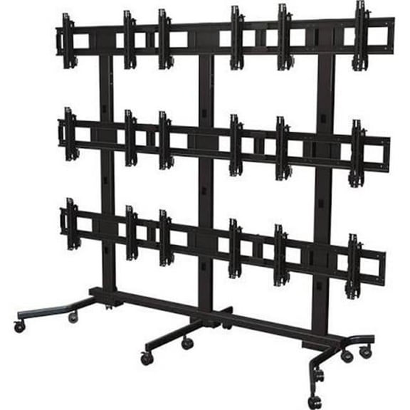 Extender Brace for VWC - VWFC & VWFW Systems