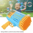 thumbnail image 3 of Máquina Eléctrica Sopladora De Burbujas, Fabricante De Mano Para Niños, 3 of 8