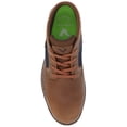thumbnail image 4 of Territory Mens Redwoods Lace-up Chukka Boot, 4 of 9