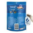 thumbnail image 6 of Purina Friskies Party Mix Beachside Crunch, Cat Treats, Shrimp, Crab, & Tuna, 6 oz Bag, 6 of 11
