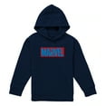 thumbnail image 1 of Spider-Man Chandail à Capuchon Logo Brique pour Garçons/filles, 1 of 6