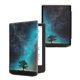thumbnail image 1 of Funda para lector electrónico kwmobile compatible con Pocketbook Verse/Verse Pro/Verse Color/Vivlio Light/Light HD, 1 of 1