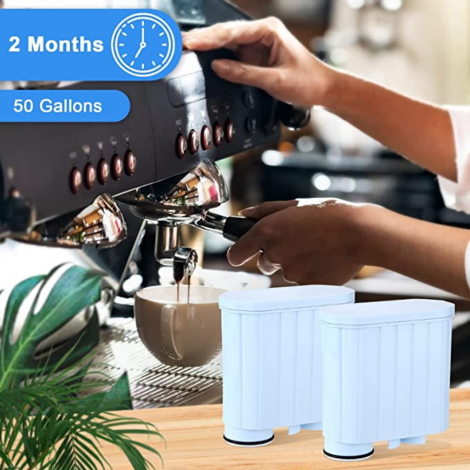Philips Saeco Aquaclean Coffee Machines 
